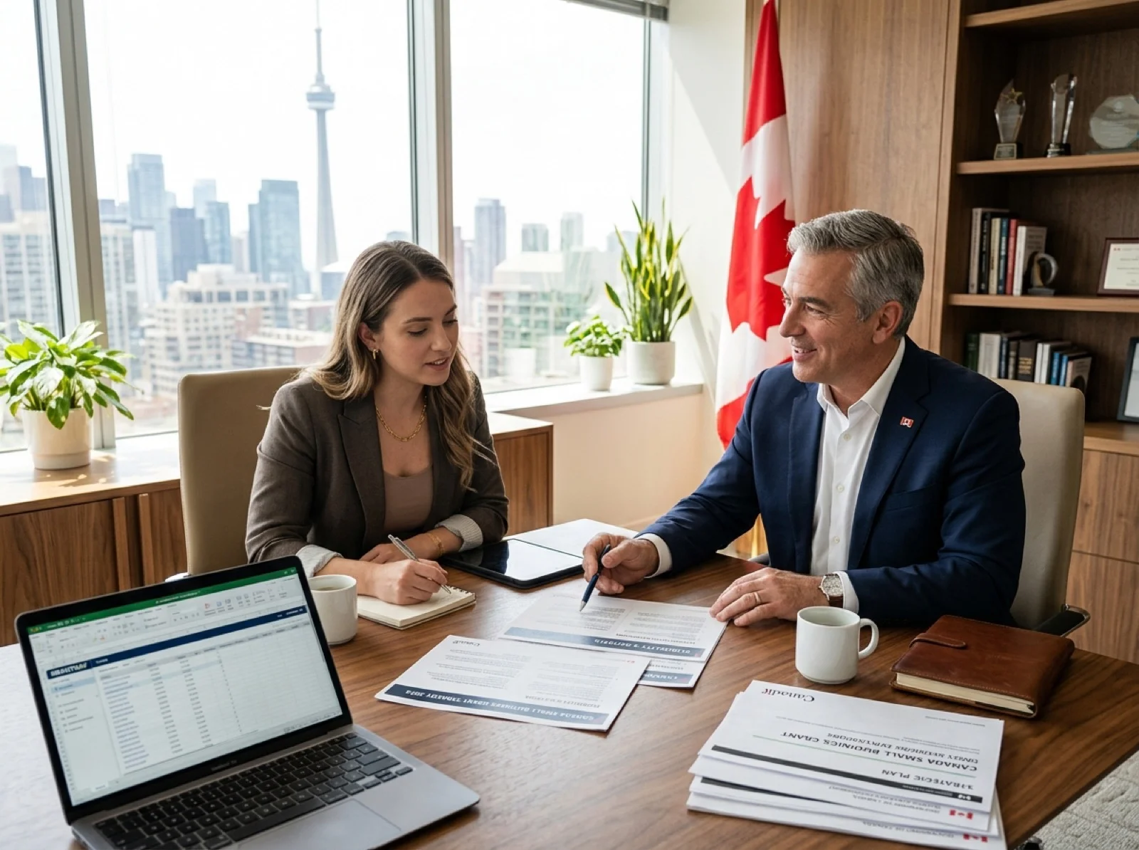 Confidential Funding Assessment