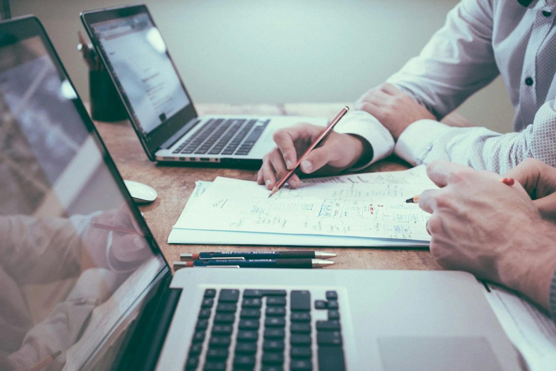 Export Development Canada (EDC): Financing & Credit Insurance.