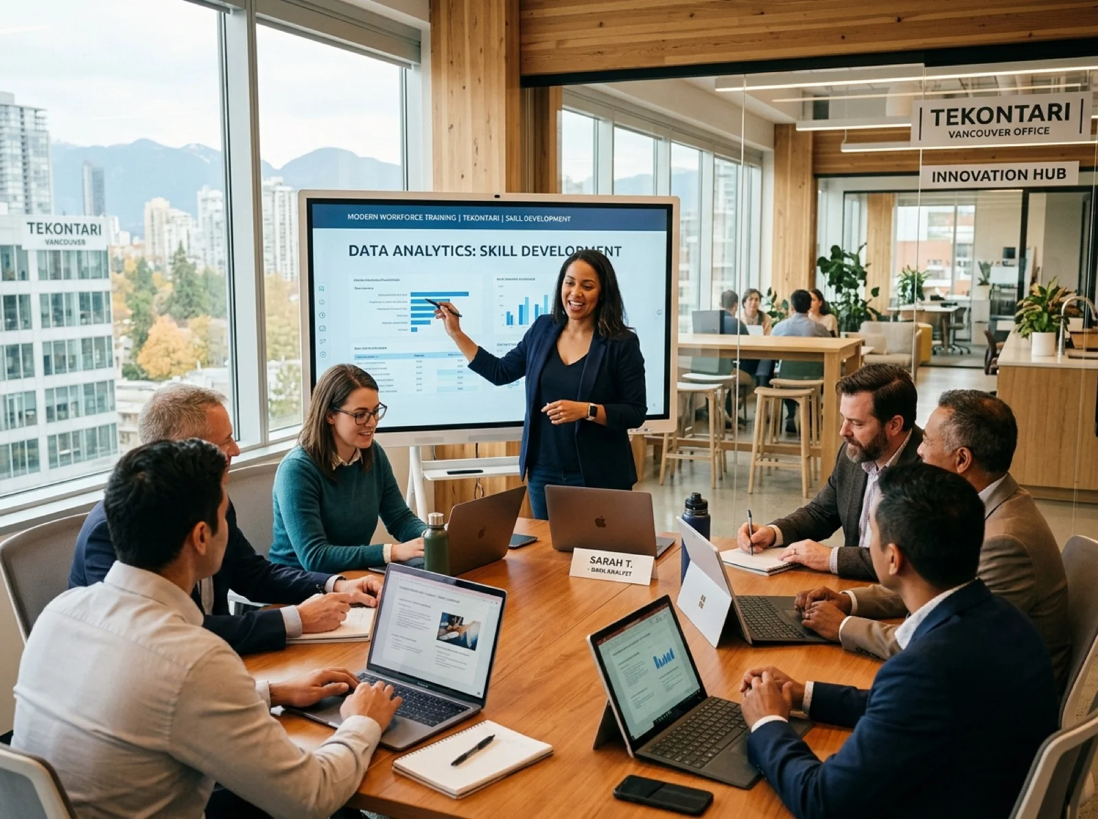 Ontario Job Grant guidance for employer-led training.